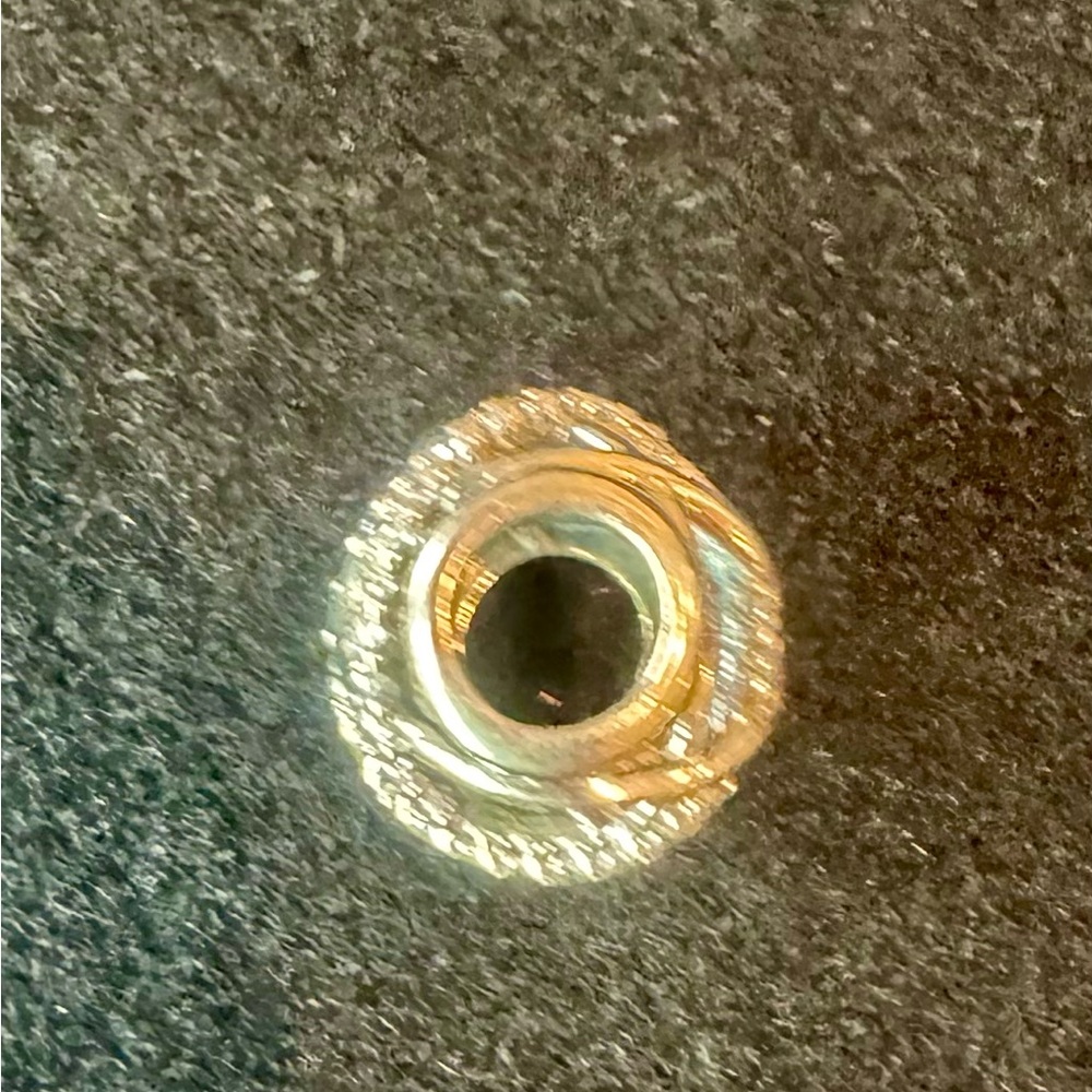 Pandora Silver and Gold - Picture 2 of 2